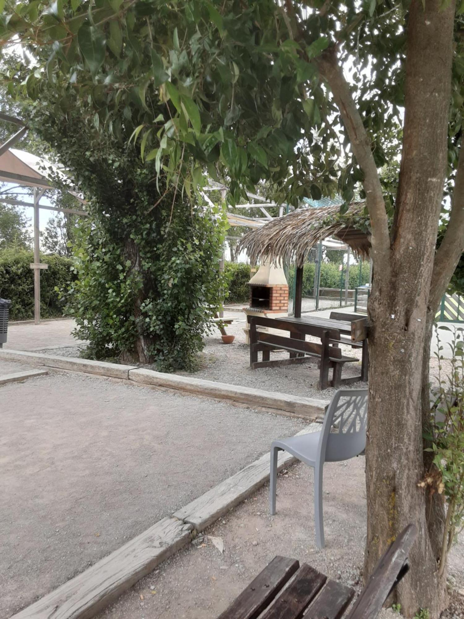 Hotel Fabuleux Mobil-Homme 4/6 Personnes Fréjus Exterior foto